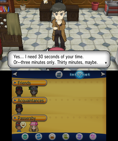 [PokeCommunity.com] [SO. MANY. SPOILERS.] X&Y New Photos Leaked!