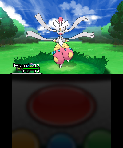 [PokeCommunity.com] [SO. MANY. SPOILERS.] X&Y New Photos Leaked!