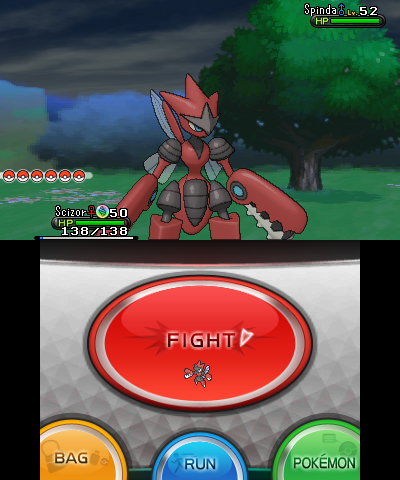 [PokeCommunity.com] [SO. MANY. SPOILERS.] X&Y New Photos Leaked!