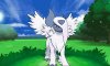 Mega Absol Appears