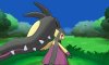 Mega Mawile Appears