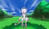 Mewtwo  in Battle