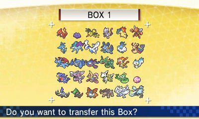 Pokemon Red, Blue and Yellow: How to Obtain All HMs