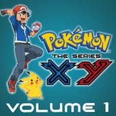 Pokemon XY Episodes Now on iTunes - The PokeMasters