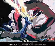 Pokémon X & Y