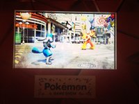 [PokeCommunity.com] Demo Event & Pokemon Game Show Discussion and Information Thread