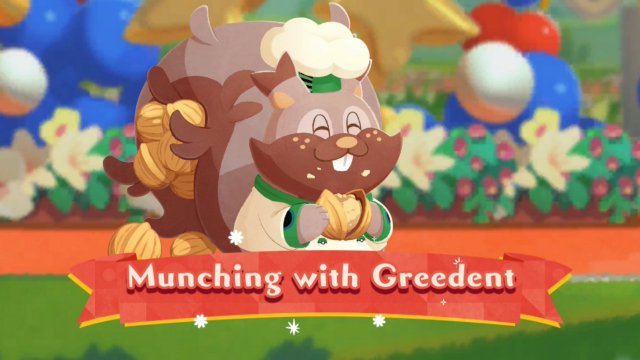 Pokémon Café ReMix