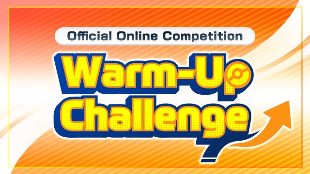 Pokémon Scarlet & Violet - Online Competition
